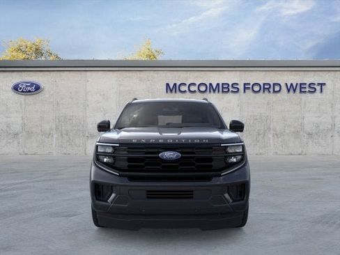 New 2025 Ford Expedition Max Active RWD image 2