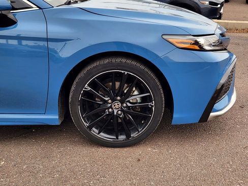 Used 2024 Toyota Camry XSE image 28