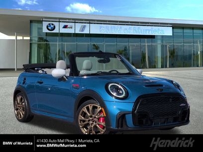 Used 2022 MINI Cooper John Cooper Works w/ Driver Assistance Package