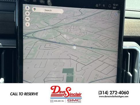 New 2026 GMC Acadia Denali Ultimate w/ LPO, Floor Liner Package AWD/4WD image 18