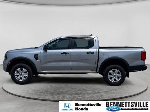 Used 2024 Ford Ranger XL RWD image 8