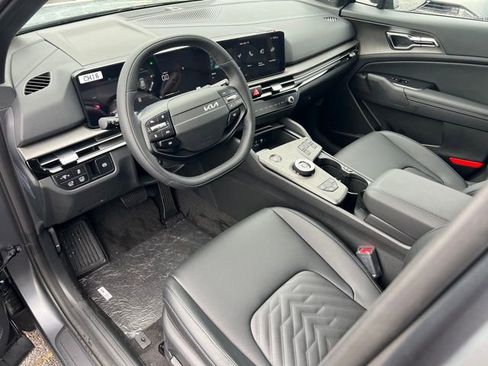 New 2026 Kia Sportage X-Line AWD/4WD image 13