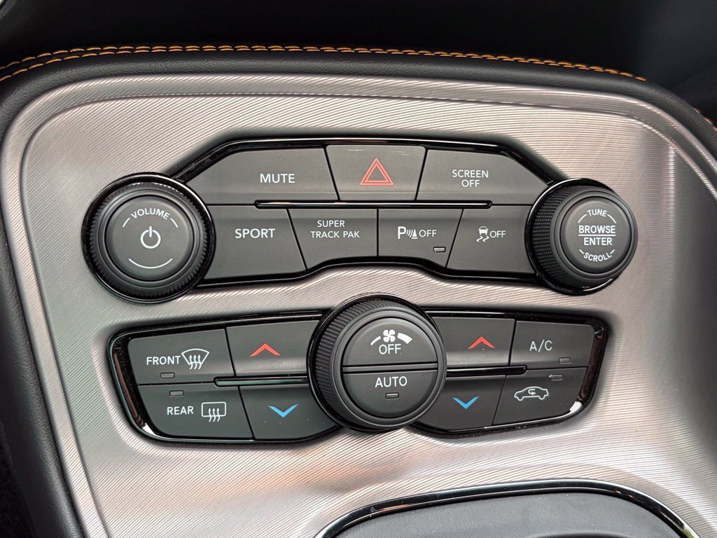 Used 2023 Dodge Challenger GT w/ Plus Package RWD image 20