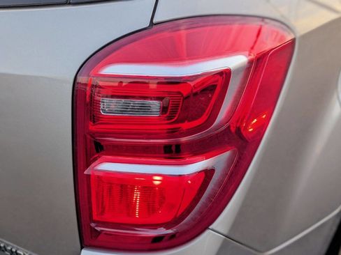 Used 2016 Chevrolet Equinox LS w/ LPO, Protection Package image 34