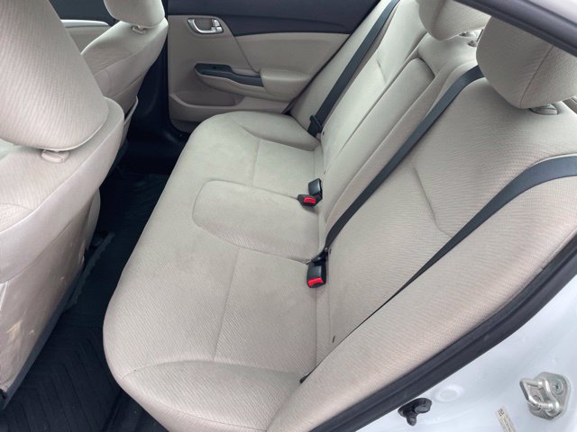 Used 2013 Honda Civic EX image 53
