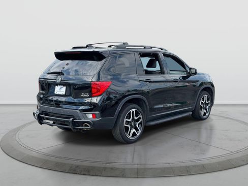 Used 2022 Honda Passport Elite image 7