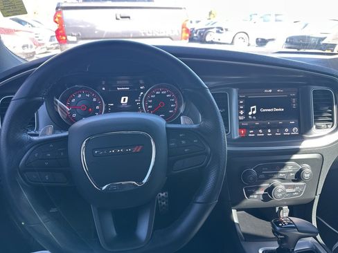Used 2021 Dodge Charger Scat Pack w/ Dynamics Package image 10