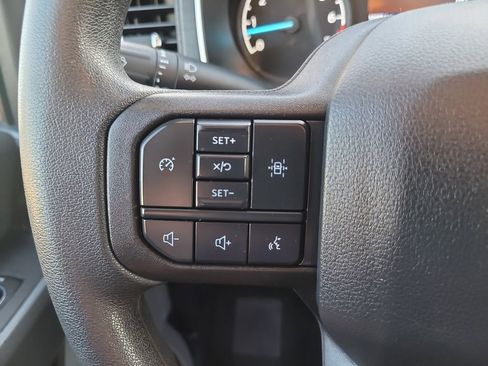 Used 2023 Ford F150 XLT image 27