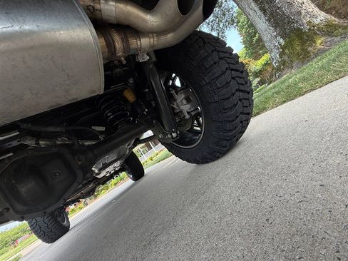 Used 2024 Jeep Wrangler Unlimited Rubicon 392 image 82