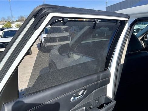 Certified 2024 Nissan Pathfinder Platinum w/ Cargo Package image 26