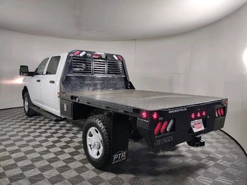 Used 2023 RAM 2500 Tradesman image 5