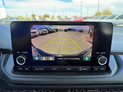 Used 2023 Honda Accord EX image 21