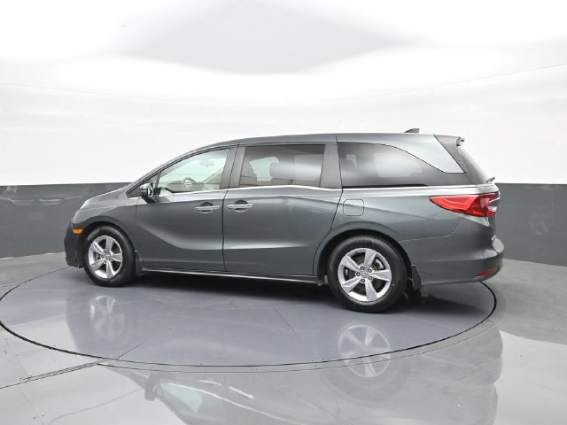 Certified 2020 Honda Odyssey EX image 5