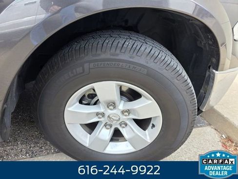 Used 2016 RAM 1500 Outdoorsman image 14