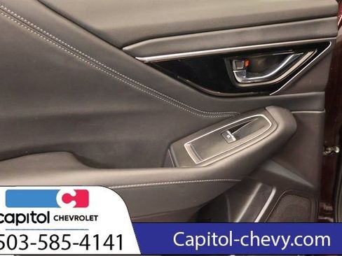 Used 2023 Subaru Outback Limited image 31