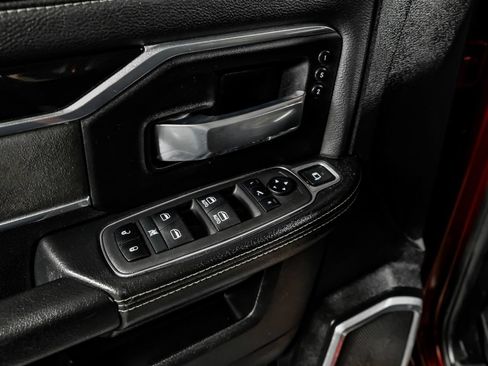 Used 2022 RAM 2500 Laramie w/ Night Edition AWD/4WD image 34