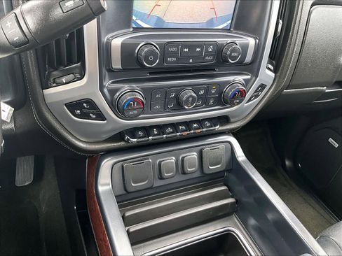 Used 2017 GMC Sierra 1500 SLT image 26