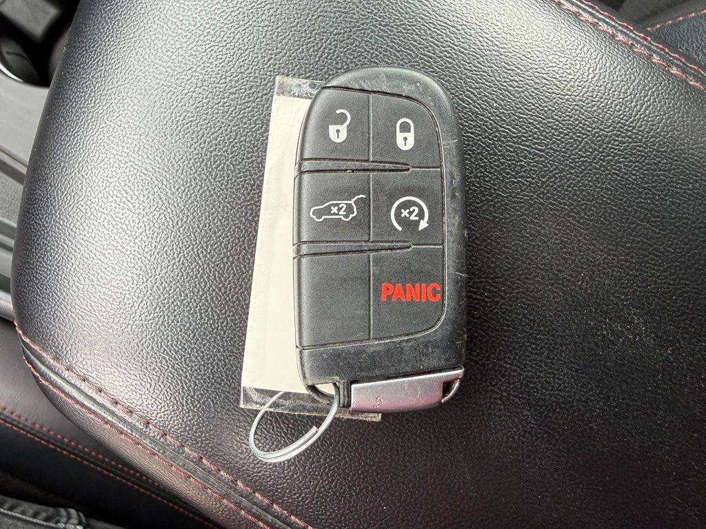 Used 2021 Dodge Durango R/T AWD/4WD image 28