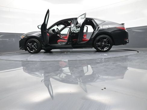 Used 2026 Acura Integra A-Spec FWD image 48