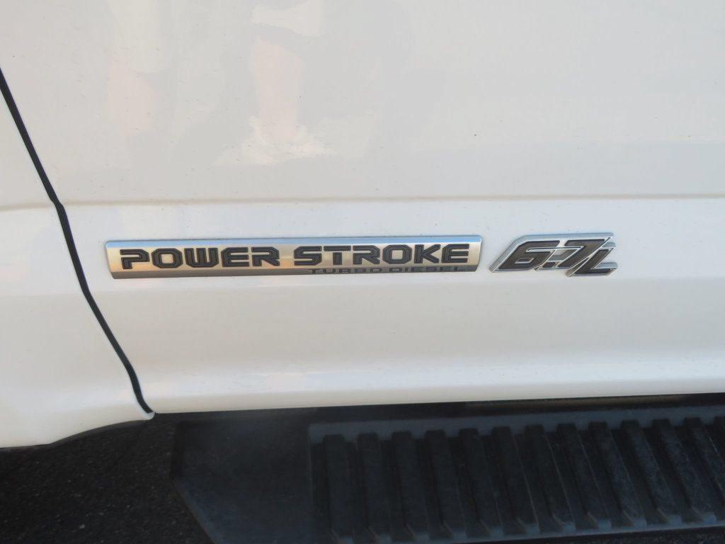 Used 2019 Ford F250 XLT AWD/4WD image 14