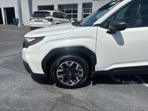 Certified 2026 Subaru Forester Premium AWD/4WD image 7
