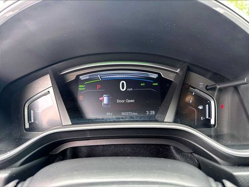 Used 2020 Honda CR-V EX image 22