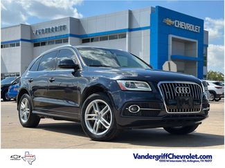 Used 2017 Audi Q5 3.0T Premium Plus w/ Technology Package video 1