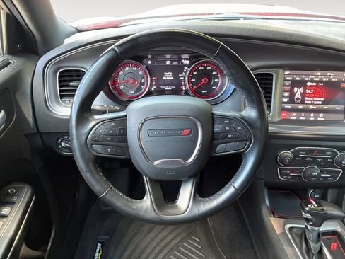 Used 2023 Dodge Charger GT AWD/4WD image 12