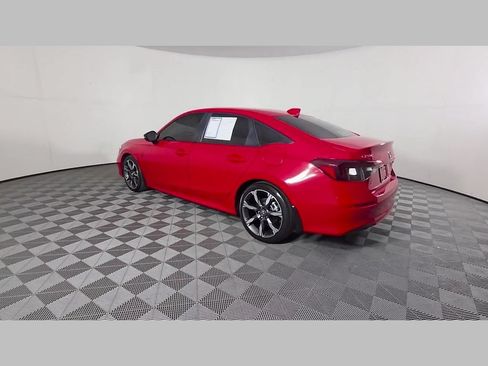 Used 2025 Honda Civic Sport Touring image 44