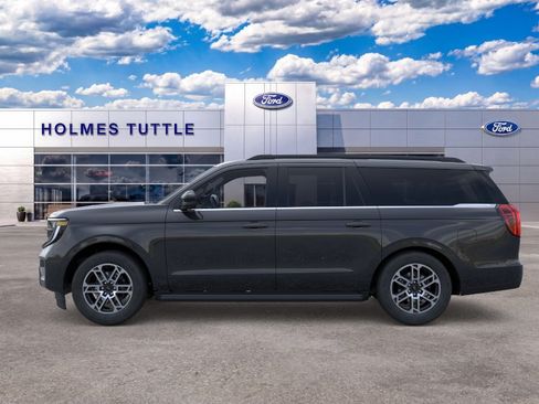 New 2026 Ford Expedition Max Active AWD/4WD image 3
