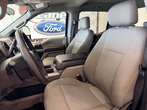 Used 2021 Ford F250 XLT w/ XLT Value Package image 13