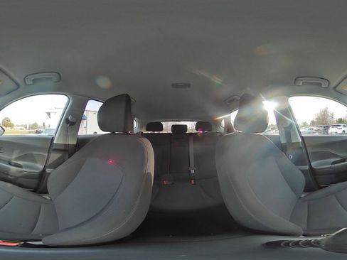 Used 2025 Hyundai Kona SEL image 40