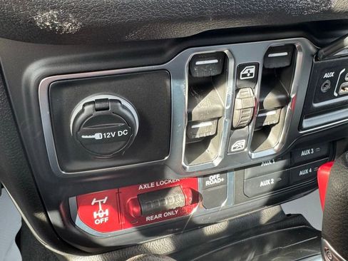 New 2026 Jeep Wrangler Willys image 25