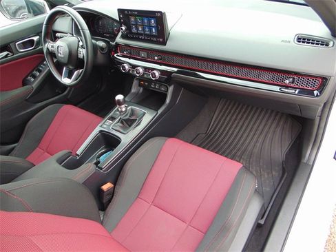 Certified 2023 Honda Civic Si image 26