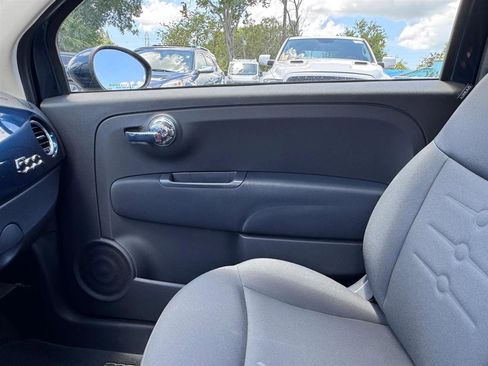 Used 2013 FIAT 500 Pop FWD image 20