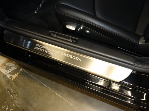 Used 2008 Porsche Cayman S Design Edition 1 image 14