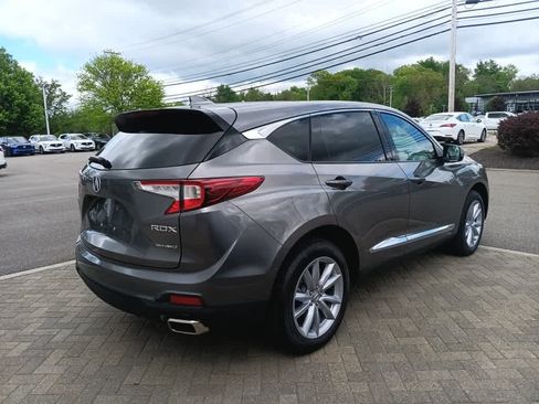 Used 2023 Acura RDX AWD image 6