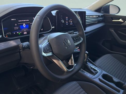 New 2026 Volkswagen Jetta S image 13
