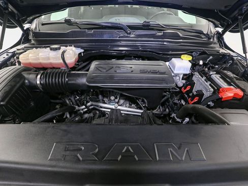 Used 2023 RAM 1500 Big Horn AWD/4WD image 15
