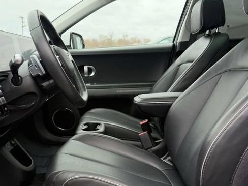 Used 2023 Hyundai Ioniq 5 Limited AWD/4WD image 9