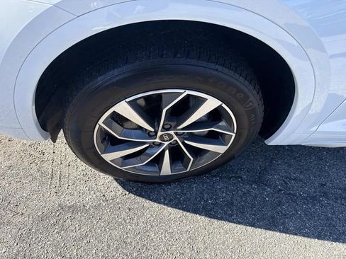 Used 2023 Audi Q5 2.0T Premium Plus image 14