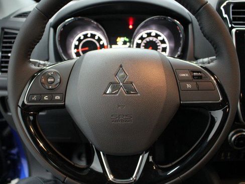 New 2026 Mitsubishi Outlander Sport SE image 8