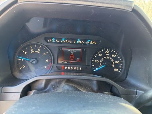 Used 2017 Ford F150 XL w/ Equipment Group 101A Mid RWD image 18