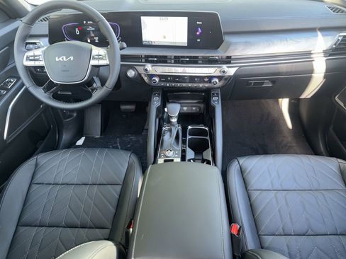 New 2025 Kia Telluride EX X-Line image 12