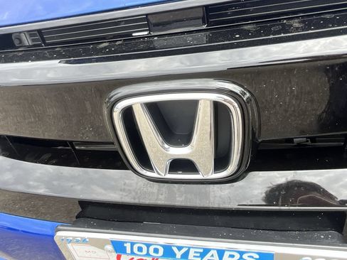 Used 2020 Honda Civic Sport image 27