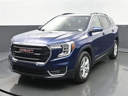 Certified 2023 GMC Terrain SLE w/ Driver Convenience Package
