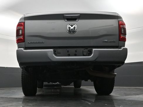 Used 2023 RAM 2500 Laramie AWD/4WD image 23