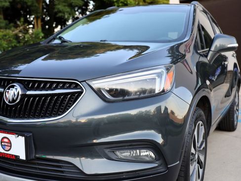 Used 2018 Buick Encore Essence image 30