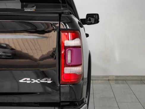 Used 2020 RAM 1500 Limited image 46