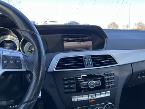 Used 2013 Mercedes-Benz C 300 Sport w/ Multimedia Pkg image 32